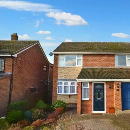 Buy this 3 bed house on 14 Wade Avenue in Coventry, CV3 6NE