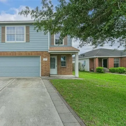 Buy this 3 bed house on 4417 Sunflower Creek Lane in Fort Bend County, TX 77469