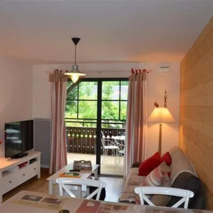 Image 2 - 65170 Saint-Lary-Soulan, France - Apartment for rent