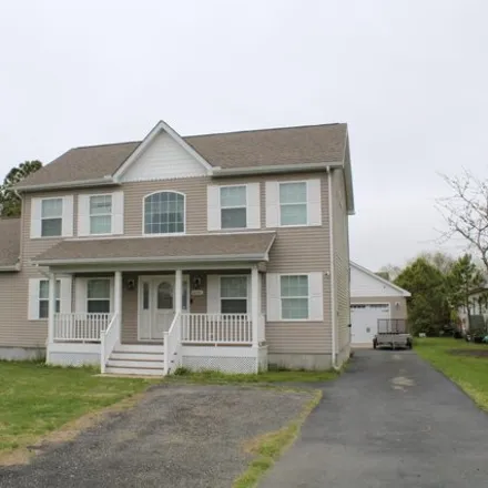 Buy this 4 bed house on 10389 Walthan Road in Worcester County, MD 21842