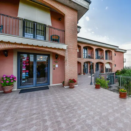 Buy this 27 bed apartment on 53045 Montepulciano SI