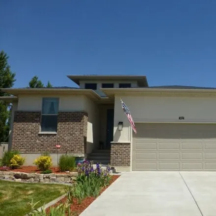 Buy this 6 bed house on 1084 Wahlen Way in Harrisville, Weber County