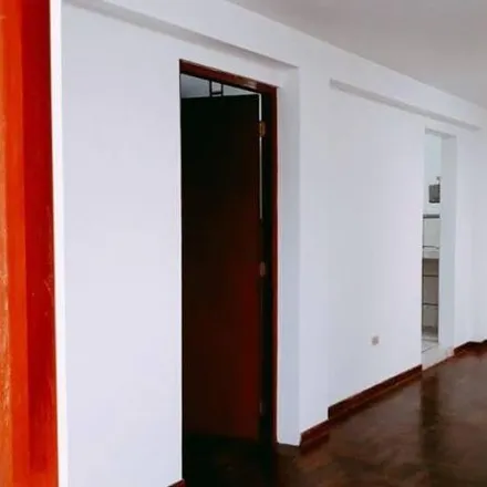 Image 1 - Jirón Huamanga, Magdalena, Lima Metropolitan Area 15086, Peru - Apartment for rent