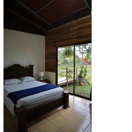 Rent this 3 bed house on Alajuela in Cantón Alajuela, Costa Rica