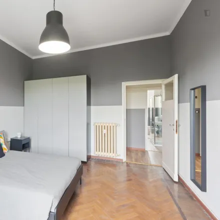 Image 1 - Kamal, Viale Giovanni da Cermenate, 20136 Milan MI, Italy - Room for rent