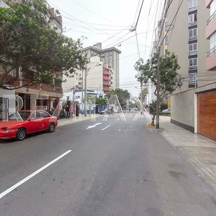 Image 8 - San Martin Street 791, Miraflores, Lima Metropolitan Area 15074, Peru - Apartment for sale