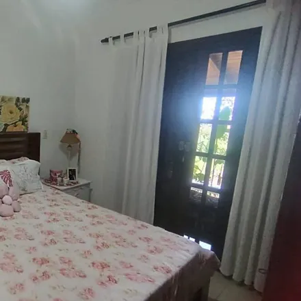 Rent this 2 bed townhouse on Bragança Paulista in Região Geográfica Intermediária de Campinas, Brazil