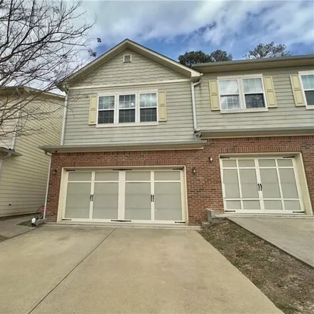 Buy this 3 bed house on 1038 Ivydale Circle in Gwinnett County, GA 30045