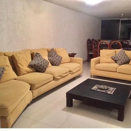 Buy this 3 bed house on Calle José Ives Limantour in 53100 Naucalpan de Juárez, MEX