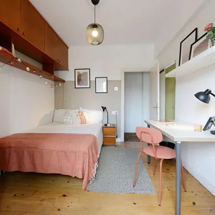 Image 6 - Calle Monte Arno / Arno mendiaren kalea, 2, 48007 Bilbao, Spain - Apartment for rent