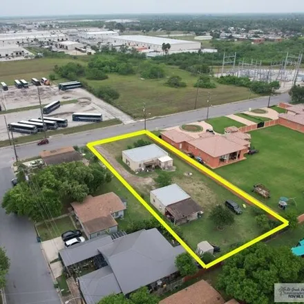 Image 2 - 730 South Central Avenue, Brownsville, TX 78521, USA - House for sale