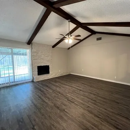 Rent this 4 bed house on 9728 Leland Ln in Benbrook, Texas