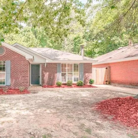 Buy this 2 bed house on 6312 Taylor Ridge Road in Barachias, Montgomery