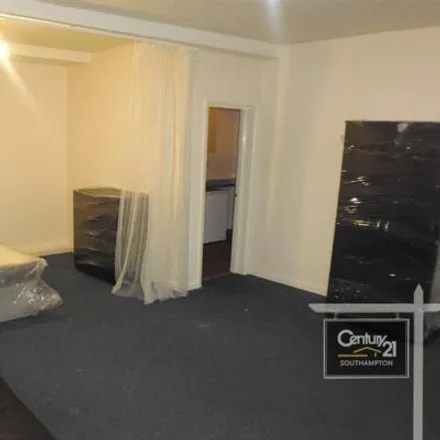 Rent this studio apartment on Brewdog Southampton in Upper Banister Street, Bedford Place
