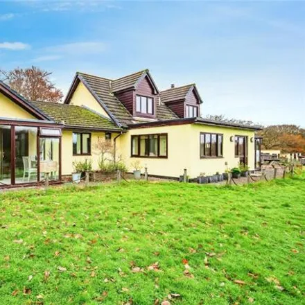 Image 1 - unnamed road, Llangeitho, SY25 6SY, United Kingdom - House for sale
