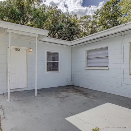 Rent this 2 bed house on 1098 Maynard Street in Jacksonville, FL 32208