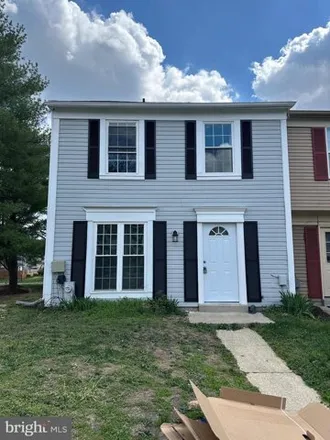 Buy this 3 bed house on 599 Bend Circle Road in Glen Burnie, MD 21061