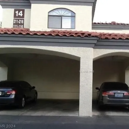 Image 4 - Enclaves Appartment, 8455 West Sahara Avenue, Spring Valley, NV 89117, USA - Condo for rent