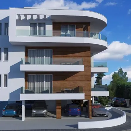 Image 1 - Kyriakou Karnera Street, 6043 Larnaca Municipality, Cyprus - Apartment for sale