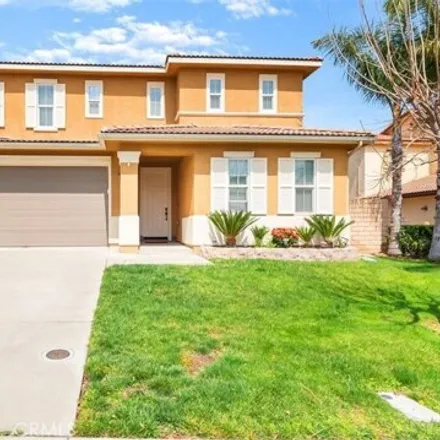 Buy this 4 bed house on 4015 Alpine Fir Court in San Bernardino County, CA 92407