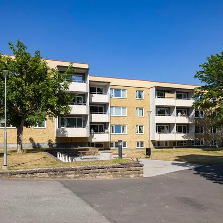 Image 2 - unnamed road, 293 38 Olofström, Sweden - Apartment for rent