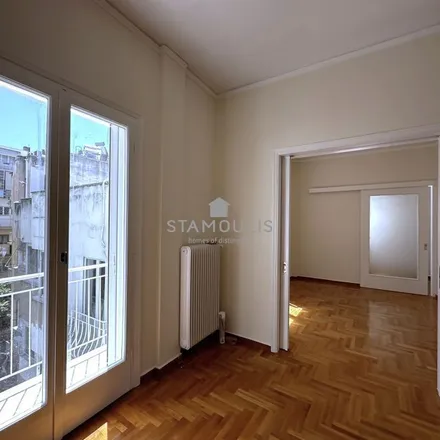 Rent this 1 bed apartment on Σέκερη 1 in Athens, Greece