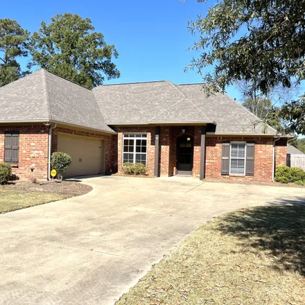 Buy this 4 bed house on 353 Dobson Avenue in Canton, MS 39046