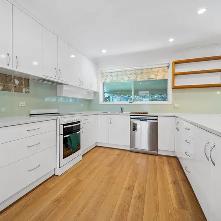 Rent this 5 bed apartment on Australian Capital Territory in Galali Place, Aranda 2614
