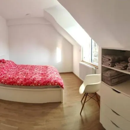 Rent this 2 bed house on Hardelot-Plage in Avenue François 1er, 62152 Neufchâtel-Hardelot