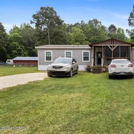 Buy this studio apartment on Josephine Drive in Robeson County, NC 28358