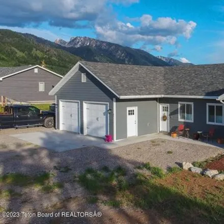 Buy this 3 bed house on 93 Bonneville Road in Star Valley Ranch, WY 83127