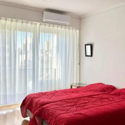 Rent this 1 bed apartment on Avenida Santa Fe 2538 in Recoleta, C1425 BGN Buenos Aires