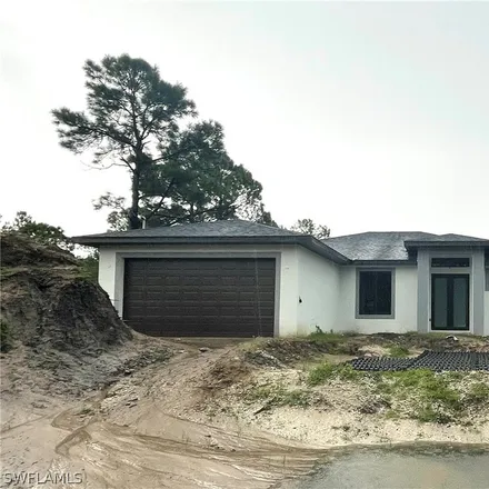 Buy this 4 bed house on 3216 36th Street West in Lehigh Acres, FL 33971