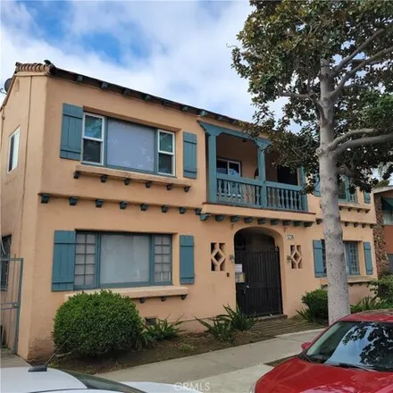 Buy this 13 bed house on 1237 East 1st Street in Long Beach, CA 90802