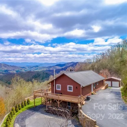 Buy this 3 bed house on 298 Boxwood Road in Yancey County, NC 28714