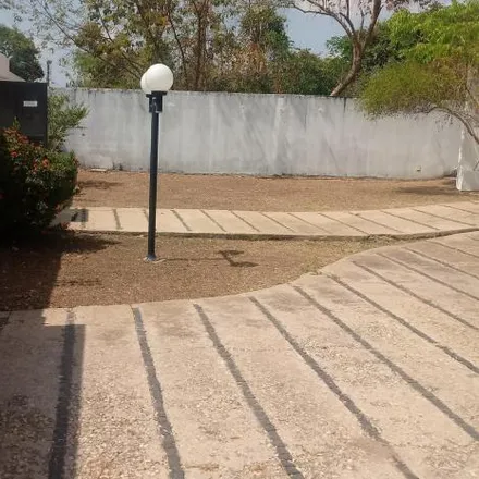 Buy this 5 bed house on Rua Lino Correia Lima in Planalto, Teresina - PI