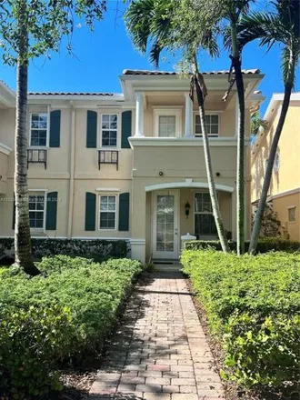 Rent this 3 bed townhouse on 1587 Jeaga Drive in Jupiter, FL 33458