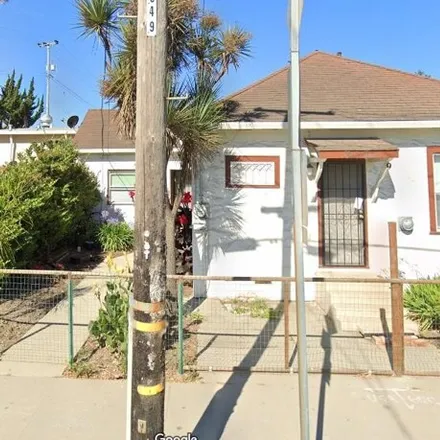 Buy this 3 bed house on 315 Ocean Street in Santa Cruz, CA 95060