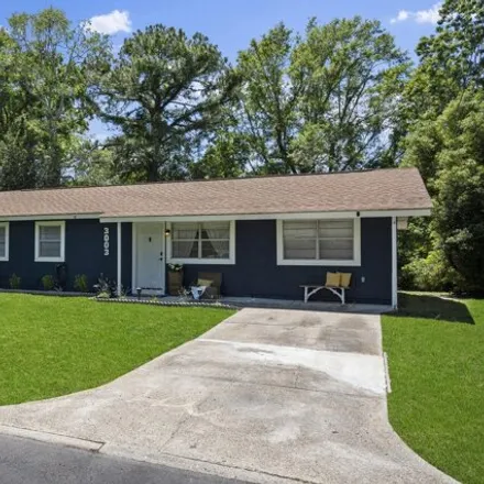 Image 2 - 3003 Audubon Drive, Gulfport, MS 39501, USA - House for sale