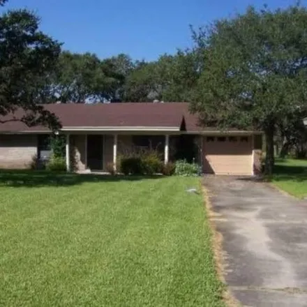 Image 2 - 501 Weeping Willow, Rockport, Texas, 78382 - House for sale