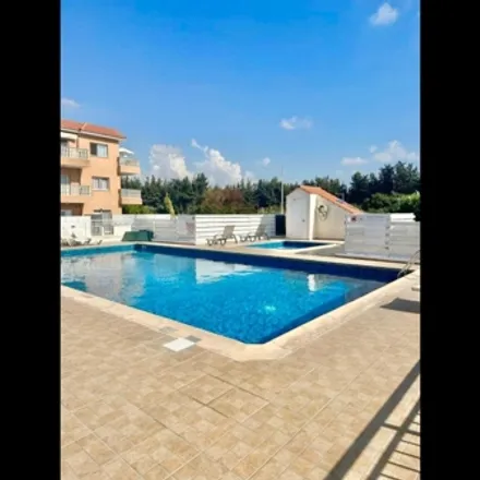 Buy this 1 bed apartment on N.Nikolaide 1 in Nikou Nikolaidi, 8036 Paphos Municipality