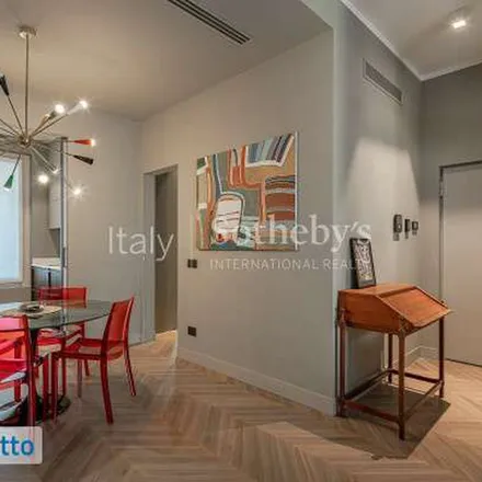 Image 2 - Via San Nicolao 4, 20123 Milan MI, Italy - Apartment for rent