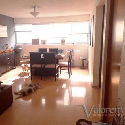 Buy this 2 bed apartment on Taco Naco in Calle Iztaccihuatl, Cuauhtémoc