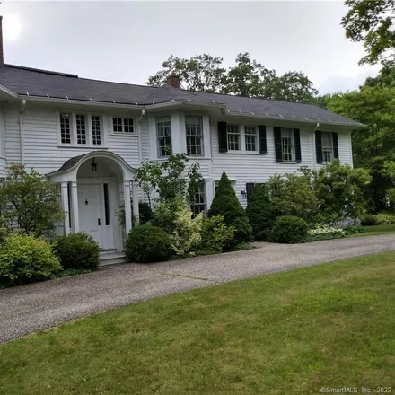 Buy this 5 bed house on 55 Prospect Street in Litchfield, CT 06759
