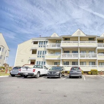 Buy this 1 bed condo on Cenith Drive in Crescent Beach, North Myrtle Beach