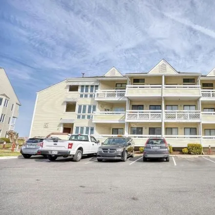 Image 1 - Cenith Drive, Crescent Beach, North Myrtle Beach, SC 29582, USA - Condo for sale