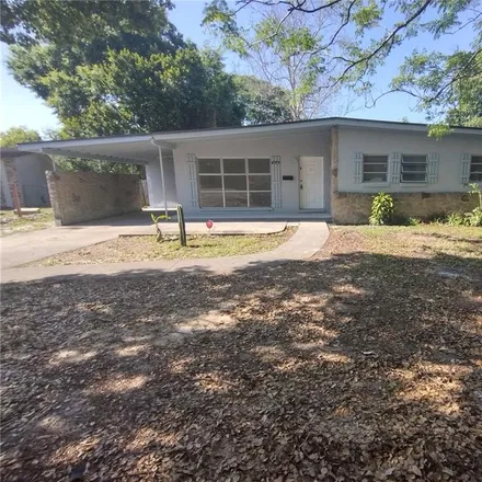 Buy this 4 bed house on 5229 Van Aken Drive in Orange County, FL 32808