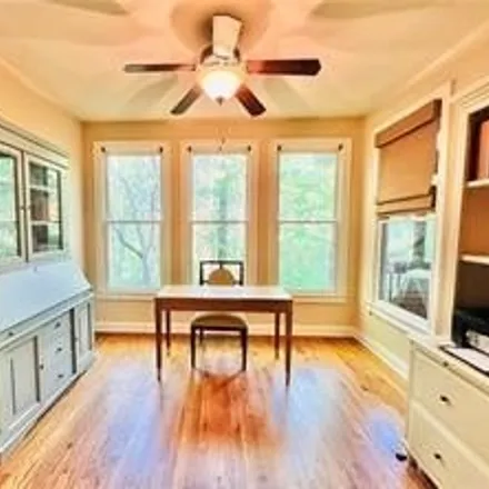 Image 7 - 5507 Waters Edge Trail, Roswell, GA 30075, USA - Townhouse for sale