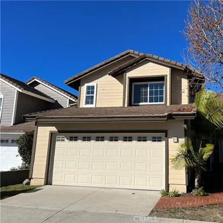 Rent this 4 bed house on 27 Bloomdale in Irvine, CA 92614