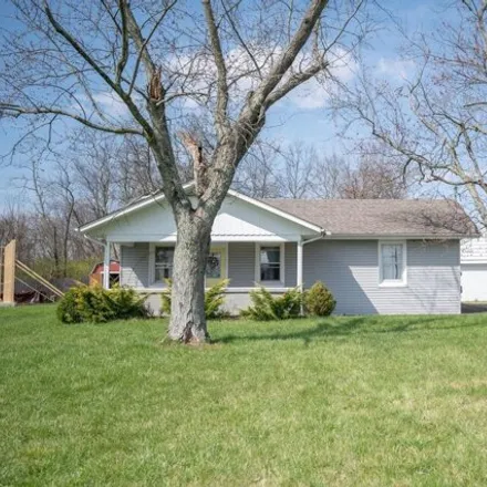 Buy this 3 bed house on Oxford Millville Road in Reily Township, Hanover Township